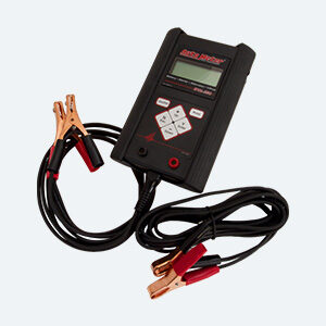 Battery Tester